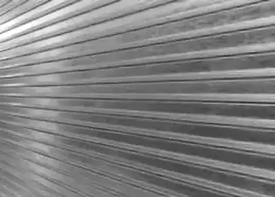 Cortinas Metálicas Ciegas