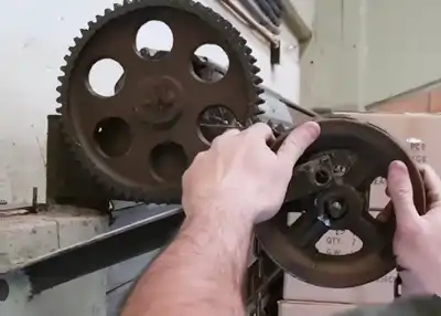 Reemplazo de Motores para Cortinas Metálicas