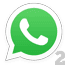 logo whatsapp